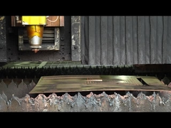 6000W konstrukcja o wysokiej odblaskowości