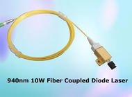 940nm 10W Fiber Coupled Diode Laser