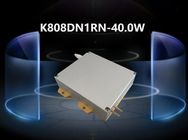 106.5µm 0.22N.A. Fiber Coupled Diode Laser 808nm 40W For Solid-state Laser Pumping